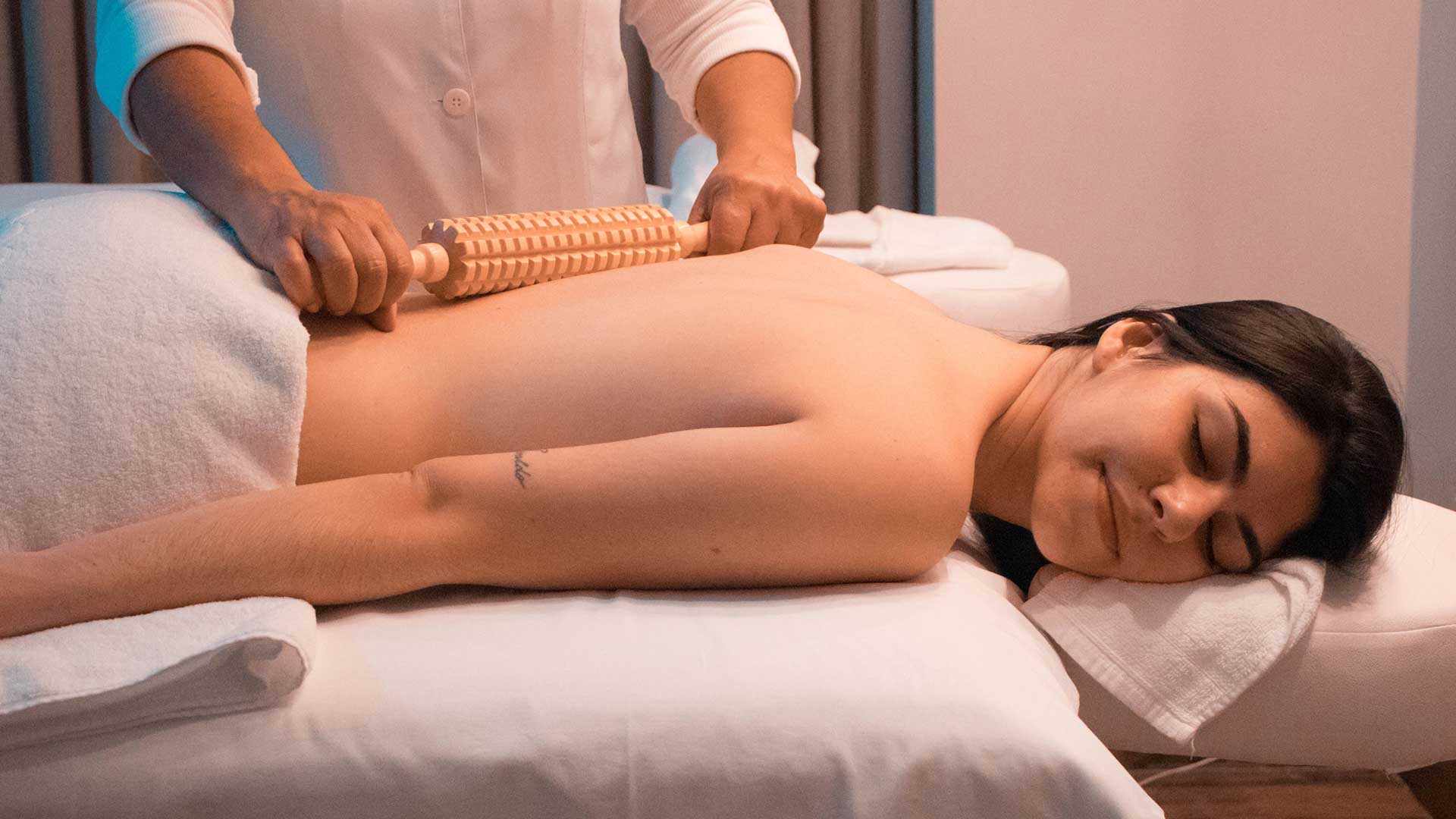 Aora Thai Spa - Kolkata