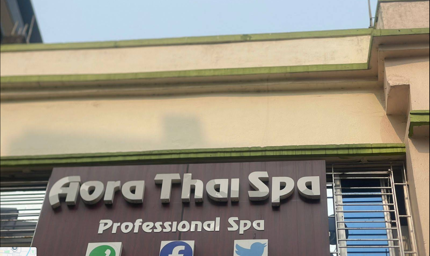 Aora Thai Spa
