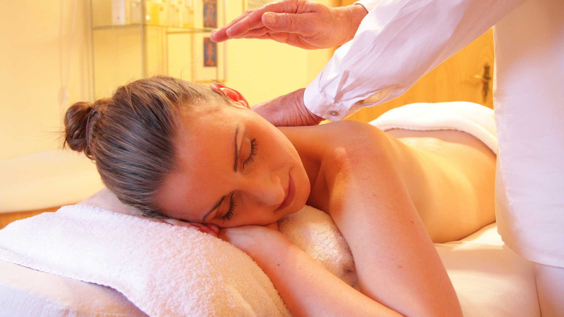 For A Deep Dive In Relaxation